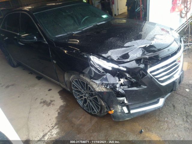 Photo 5 VIN: 1G6KD5RSXGU164893 - CADILLAC CT6 SEDAN 