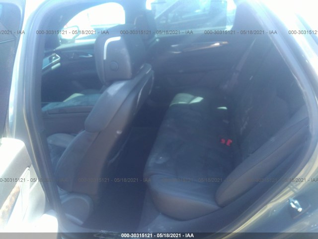 Photo 7 VIN: 1G6KD5RSXGU166952 - CADILLAC CT6 SEDAN 