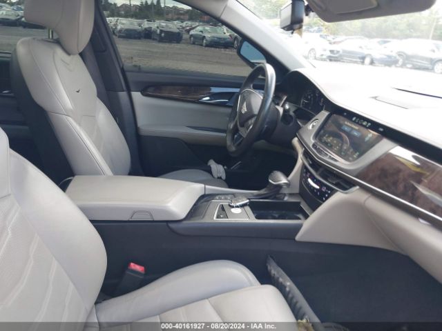 Photo 4 VIN: 1G6KD5RSXHU123780 - CADILLAC CT6 