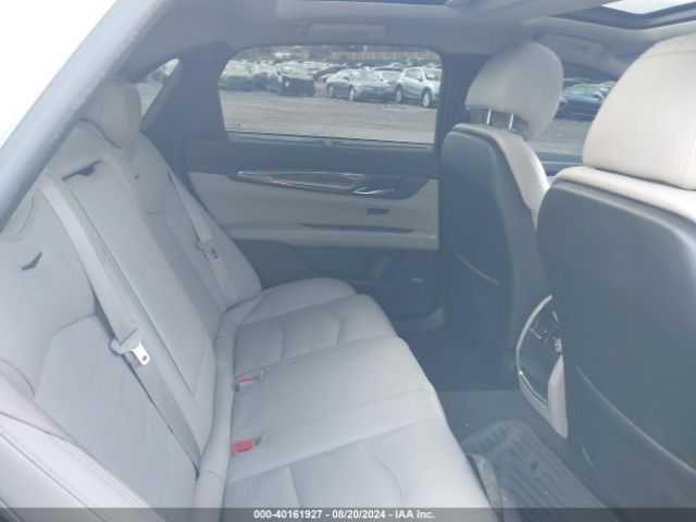 Photo 7 VIN: 1G6KD5RSXHU123780 - CADILLAC CT6 