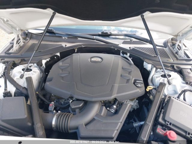 Photo 9 VIN: 1G6KD5RSXHU123780 - CADILLAC CT6 