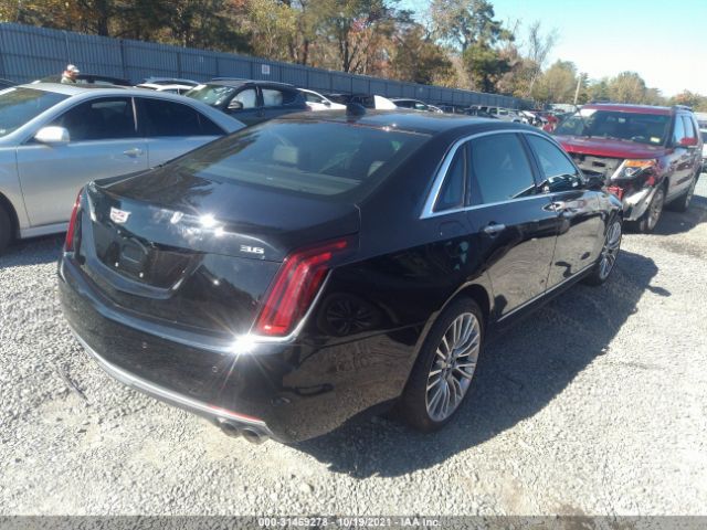 Photo 3 VIN: 1G6KD5RSXHU134813 - CADILLAC CT6 SEDAN 