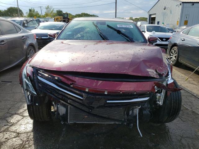 Photo 4 VIN: 1G6KD5RSXHU143298 - CADILLAC CT6 