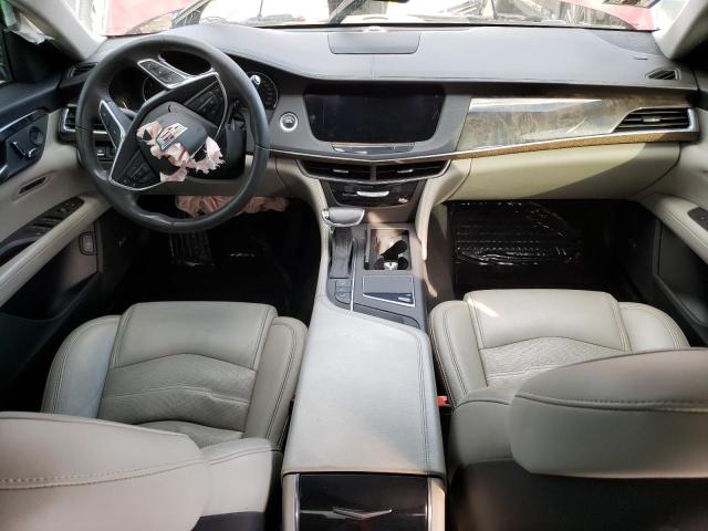 Photo 7 VIN: 1G6KD5RSXHU143298 - CADILLAC CT6 