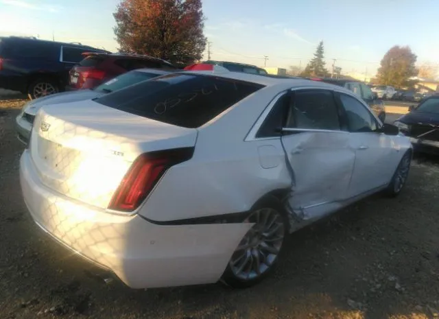 Photo 3 VIN: 1G6KD5RSXHU147805 - CADILLAC CT6 SEDAN 