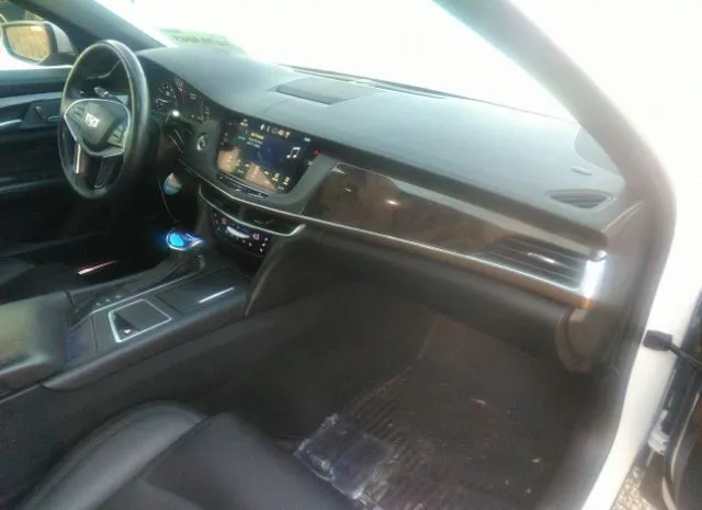 Photo 4 VIN: 1G6KD5RSXHU147805 - CADILLAC CT6 SEDAN 