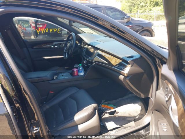 Photo 4 VIN: 1G6KD5RSXHU182828 - CADILLAC CT6 