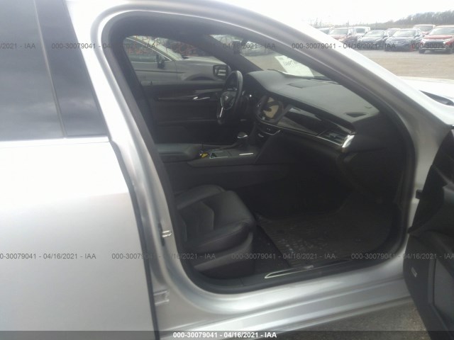 Photo 4 VIN: 1G6KD5RSXJU111666 - CADILLAC CT6 SEDAN 