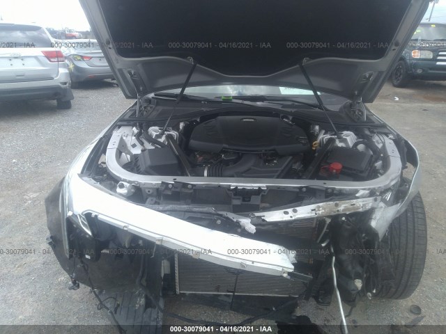 Photo 9 VIN: 1G6KD5RSXJU111666 - CADILLAC CT6 SEDAN 