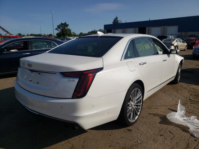 Photo 3 VIN: 1G6KD5RSXKU119980 - CADILLAC CT6 PREMIU 