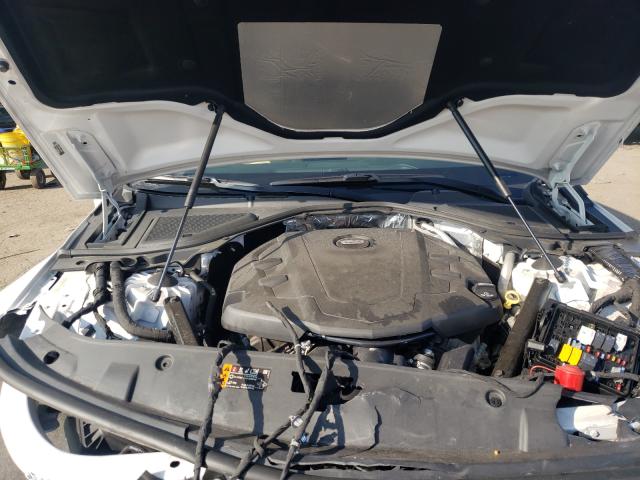 Photo 6 VIN: 1G6KD5RSXKU119980 - CADILLAC CT6 PREMIU 