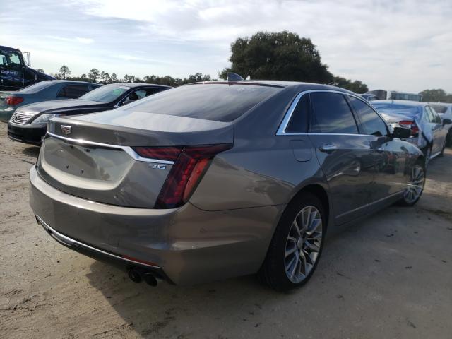 Photo 3 VIN: 1G6KD5RSXKU120448 - CADILLAC CT6 PREMIU 