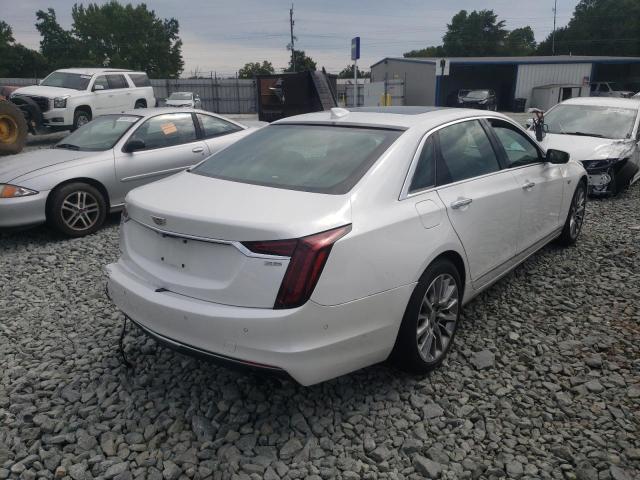 Photo 3 VIN: 1G6KD5RSXKU136357 - CADILLAC CT6 PREMIU 