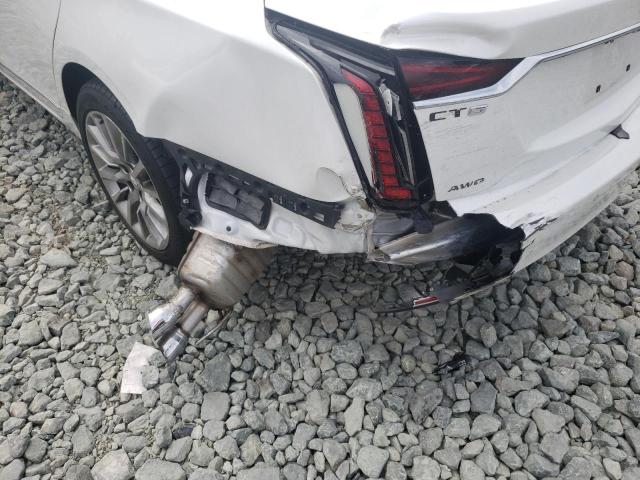 Photo 8 VIN: 1G6KD5RSXKU136357 - CADILLAC CT6 PREMIU 