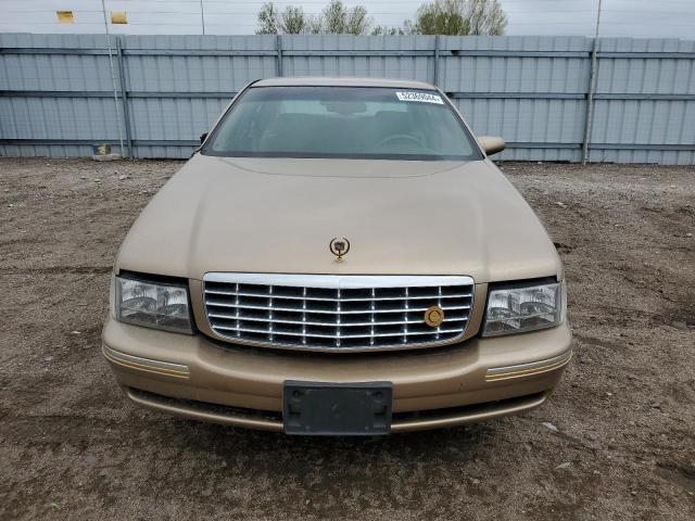 Photo 4 VIN: 1G6KE54Y0XU774407 - CADILLAC DEVILLE 