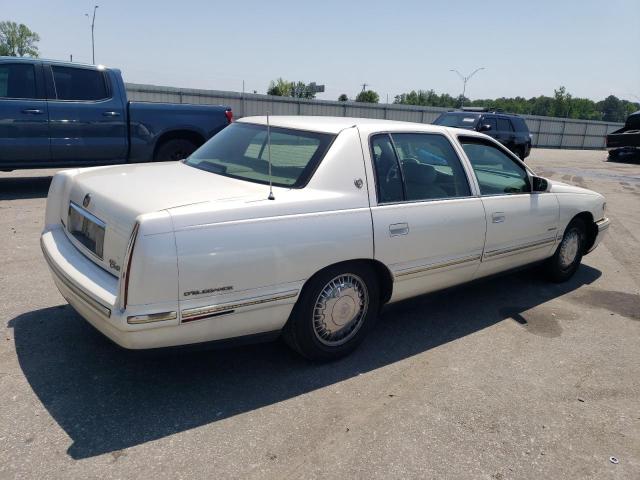 Photo 2 VIN: 1G6KE54Y0XU796522 - CADILLAC DEVILLE 