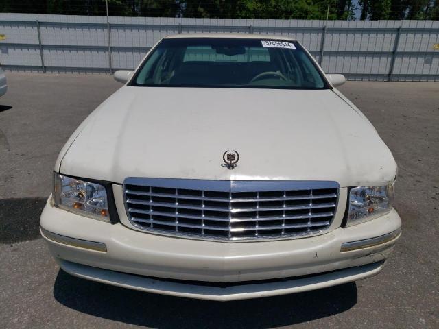 Photo 4 VIN: 1G6KE54Y0XU796522 - CADILLAC DEVILLE 