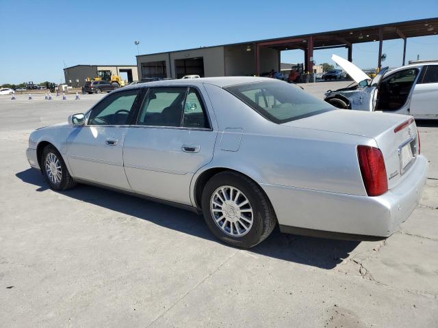 Photo 1 VIN: 1G6KE54Y13U124690 - CADILLAC DEVILLE DH 