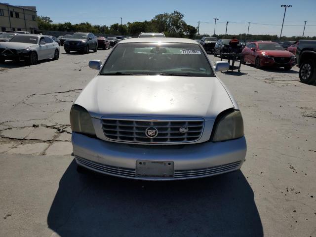 Photo 4 VIN: 1G6KE54Y13U124690 - CADILLAC DEVILLE DH 