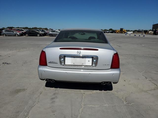 Photo 5 VIN: 1G6KE54Y13U124690 - CADILLAC DEVILLE DH 