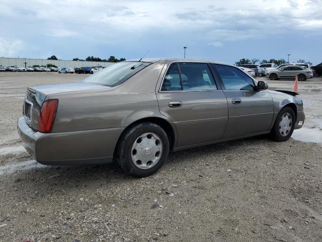 Photo 2 VIN: 1G6KE54Y22U184251 - CADILLAC DEVILLE DH 