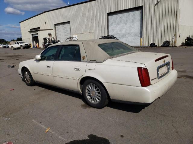 Photo 1 VIN: 1G6KE54Y23U244787 - CADILLAC DEVILLE DH 