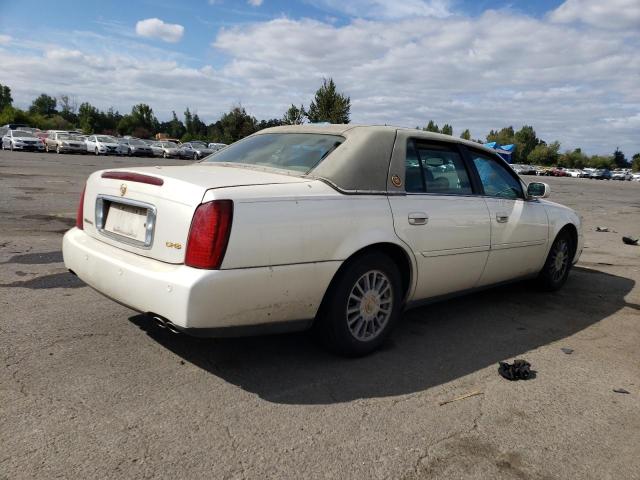 Photo 2 VIN: 1G6KE54Y23U244787 - CADILLAC DEVILLE DH 