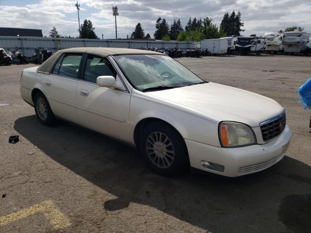 Photo 3 VIN: 1G6KE54Y23U244787 - CADILLAC DEVILLE DH 