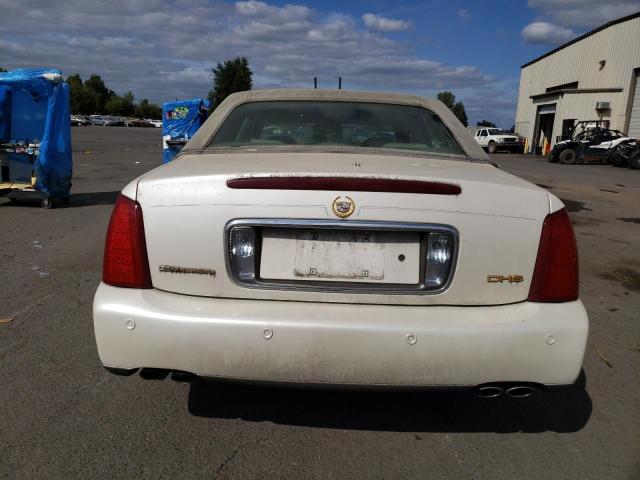 Photo 5 VIN: 1G6KE54Y23U244787 - CADILLAC DEVILLE DH 