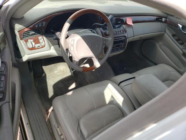 Photo 7 VIN: 1G6KE54Y23U244787 - CADILLAC DEVILLE DH 