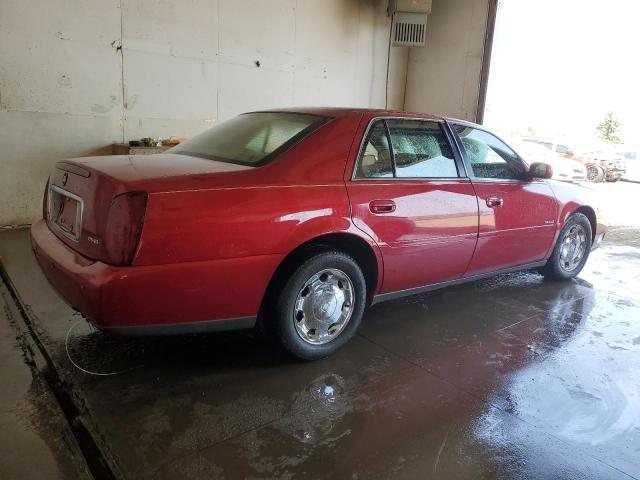 Photo 2 VIN: 1G6KE54Y2YU221064 - CADILLAC DEVILLE 