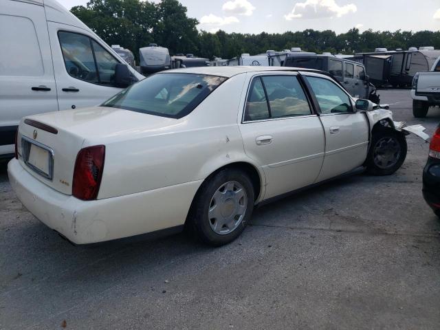 Photo 2 VIN: 1G6KE54Y33U150708 - CADILLAC DEVILLE DH 