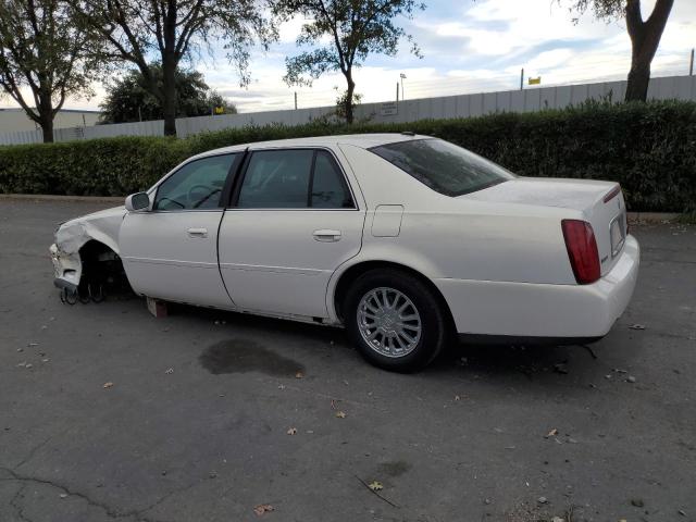 Photo 1 VIN: 1G6KE54Y35U224809 - CADILLAC DEVILLE 