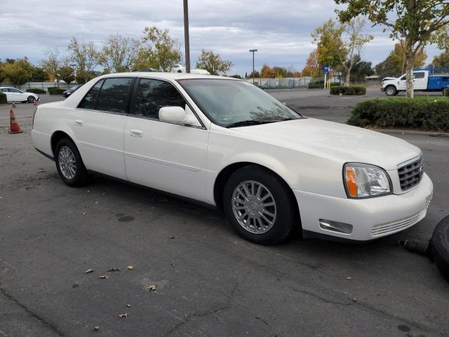 Photo 3 VIN: 1G6KE54Y35U224809 - CADILLAC DEVILLE 