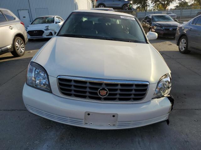 Photo 4 VIN: 1G6KE54Y35U224809 - CADILLAC DEVILLE 