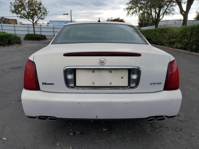 Photo 5 VIN: 1G6KE54Y35U224809 - CADILLAC DEVILLE 