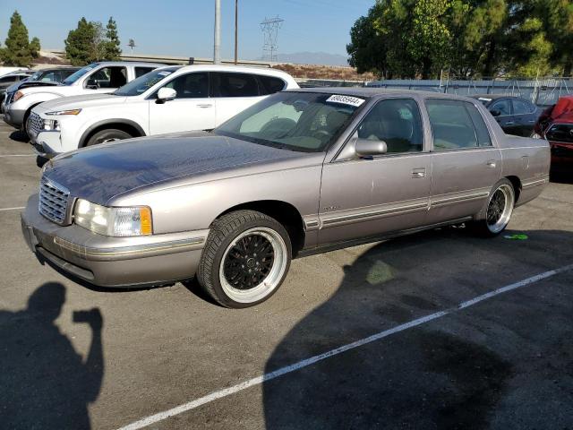 Photo 0 VIN: 1G6KE54Y3VU299087 - CADILLAC DEVILLE DE 