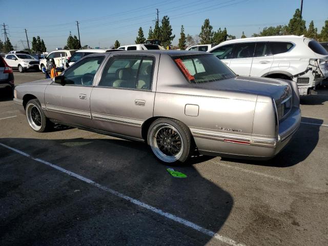 Photo 1 VIN: 1G6KE54Y3VU299087 - CADILLAC DEVILLE DE 