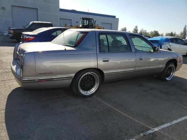 Photo 2 VIN: 1G6KE54Y3VU299087 - CADILLAC DEVILLE DE 