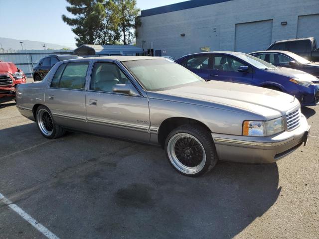 Photo 3 VIN: 1G6KE54Y3VU299087 - CADILLAC DEVILLE DE 