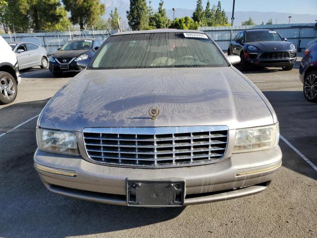 Photo 4 VIN: 1G6KE54Y3VU299087 - CADILLAC DEVILLE DE 