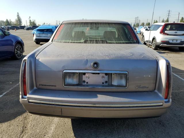 Photo 5 VIN: 1G6KE54Y3VU299087 - CADILLAC DEVILLE DE 