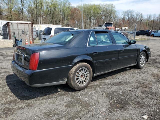 Photo 2 VIN: 1G6KE54Y54U210716 - CADILLAC DEVILLE 