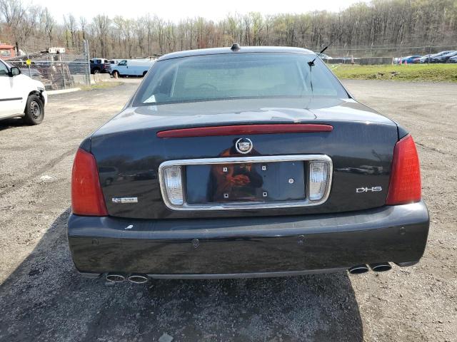 Photo 5 VIN: 1G6KE54Y54U210716 - CADILLAC DEVILLE 