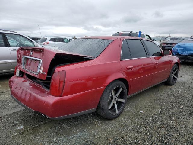 Photo 2 VIN: 1G6KE54Y7YU301492 - CADILLAC DEVILLE 