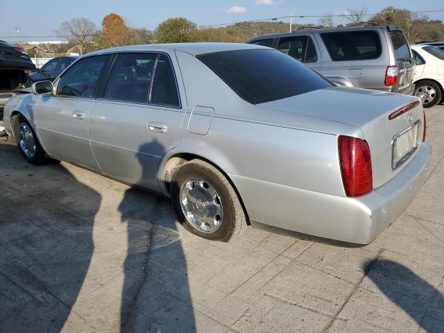 Photo 1 VIN: 1G6KE54Y82U278358 - CADILLAC DEVILLE DH 