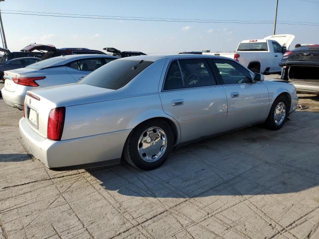 Photo 2 VIN: 1G6KE54Y82U278358 - CADILLAC DEVILLE DH 