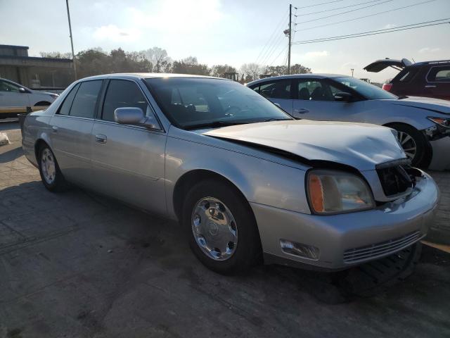 Photo 3 VIN: 1G6KE54Y82U278358 - CADILLAC DEVILLE DH 