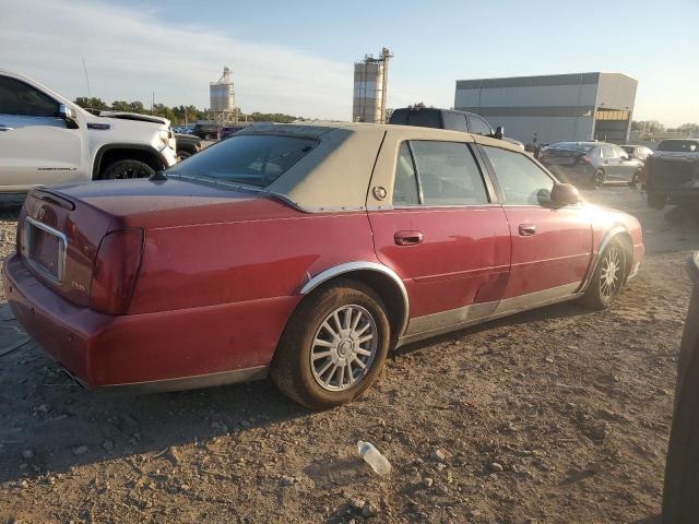 Photo 2 VIN: 1G6KE54Y93U128406 - CADILLAC DEVILLE DH 