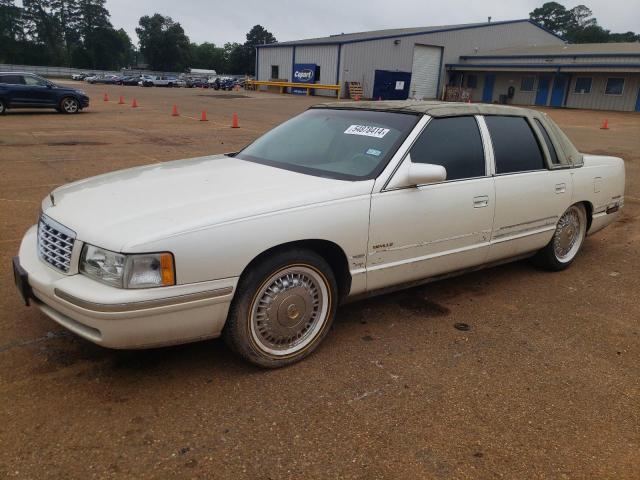 Photo 0 VIN: 1G6KE54Y9VU300128 - CADILLAC DEVILLE 